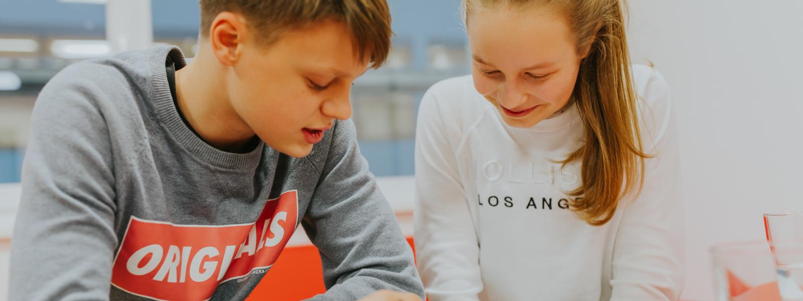 Unterricht_DeLaTourSchulen-Seiersberg Vorschaubild