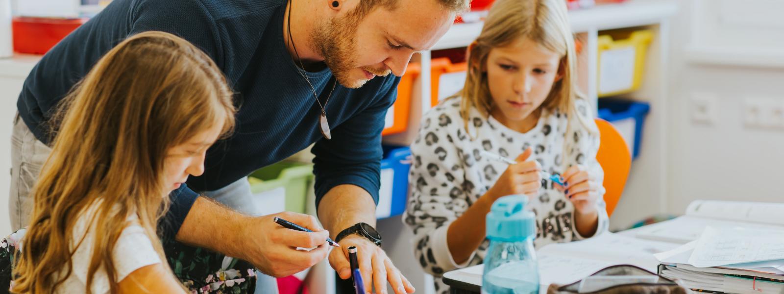 Unterricht_DeLaTourSchulen-Seiersberg Vorschaubild