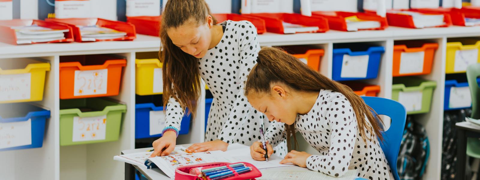 Unterricht_DeLaTourSchulen-Seiersberg Vorschaubild