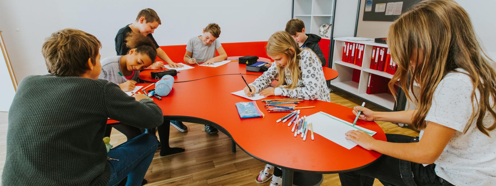 Peer-Learning Vorschaubild