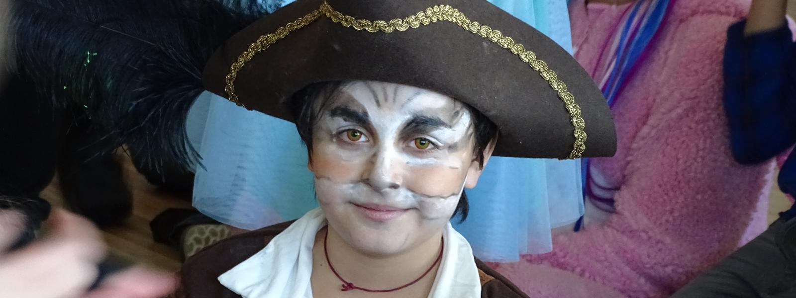 Fasching Vorschaubild