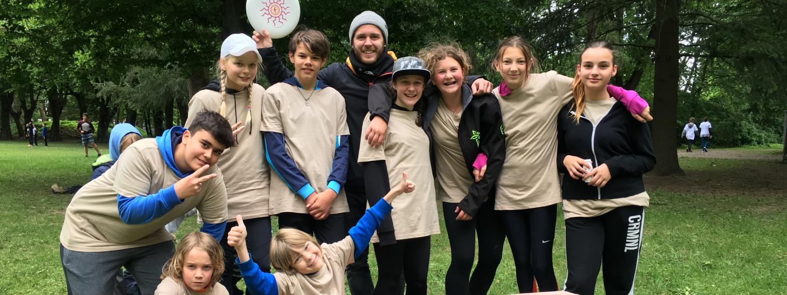 Team Vorschaubild