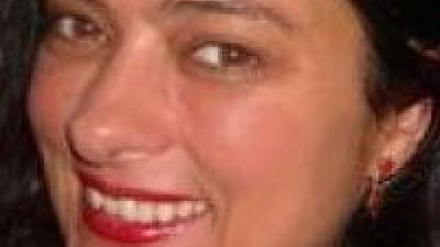 Elizabeth Bustamante-Finley Elizabeth Bustamante-Finley