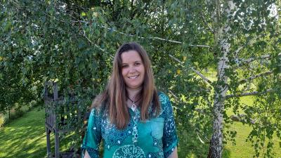 Gerda Kubassa