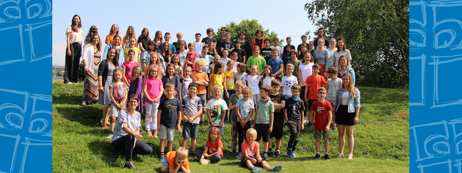 Klassenfoto